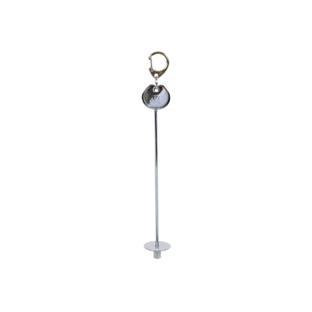 Trixie Metal spyd til frugt/grnsager 20 cm.